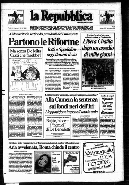 La repubblica